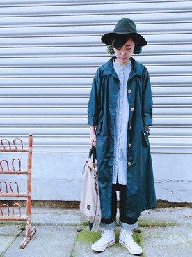 zi-yiさんのコーディネート