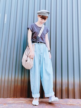 zi-yiさんのコーディネート