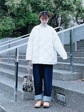 zi-yiさんのコーディネート