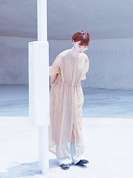 zi-yiさんのコーディネート