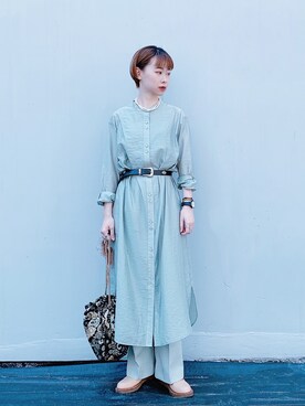 zi-yiさんのコーディネート