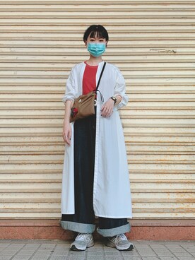 zi-yiさんのコーディネート