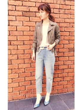 ちゃんしーさんのコーディネート