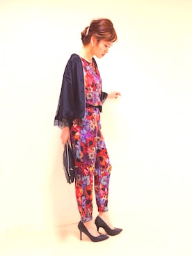 ちゃんしーさんのコーディネート