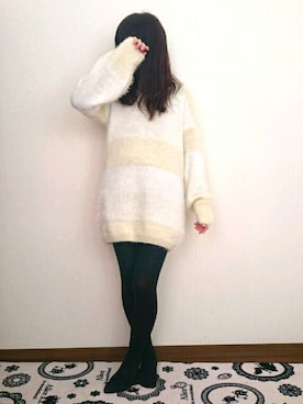 ぽん酢さんのコーディネート