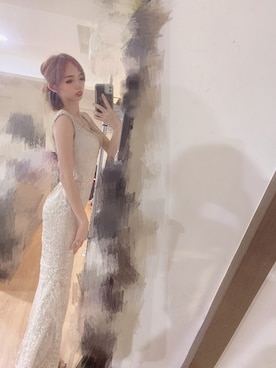 拉拉さんのコーディネート