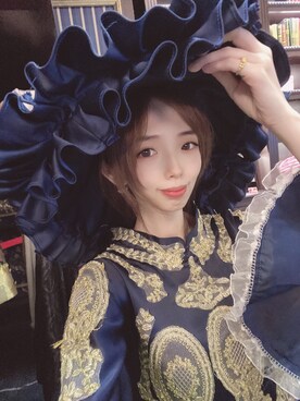 拉拉さんのコーディネート