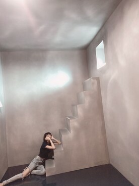 拉拉さんのコーディネート