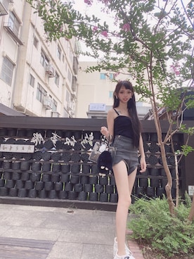 拉拉さんのコーディネート