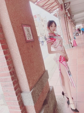 拉拉さんのコーディネート