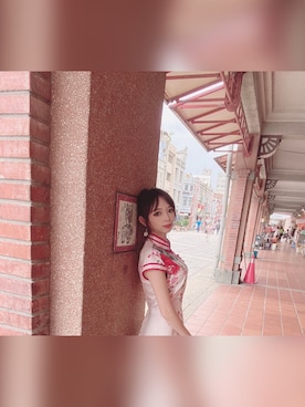 拉拉さんのコーディネート