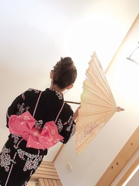 拉拉さんのコーディネート