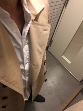 なおきさん(メンズ・170cm)の秋コーディネート