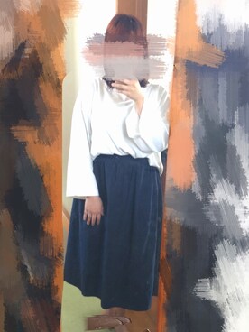 星さんのコーディネート