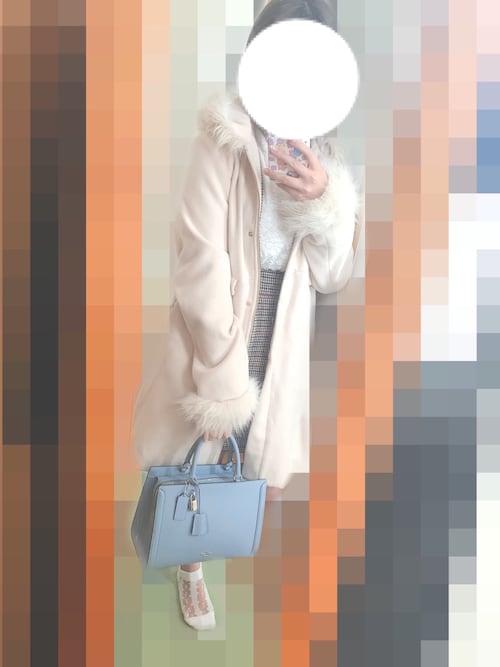 星さんのコーディネート