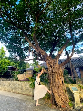 じゅりさんのコーディネート