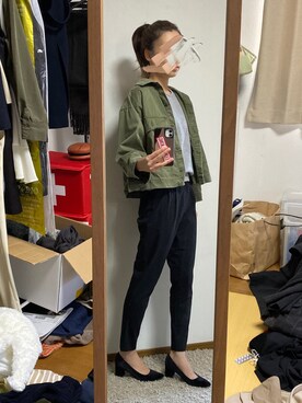 じゅりさんのコーディネート