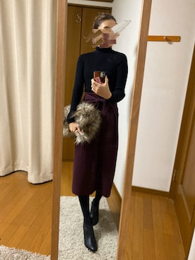 じゅりさんのコーディネート