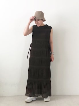 aykiiさんのコーディネート