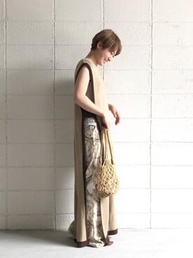 aykiiさんのコーディネート