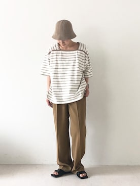 aykiiさんのコーディネート