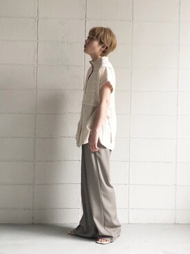 aykiiさんのコーディネート