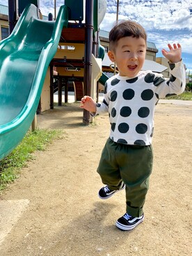 fufu✩︎さんのコーディネート