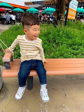 fufu✩︎さんのコーディネート