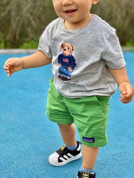 Ｋ-shin❁˚₊*̥さんのコーディネート