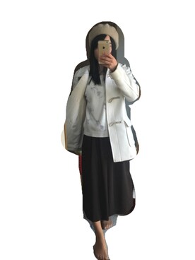 tomoeさんのコーディネート