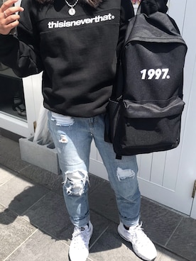 nanaさんのコーディネート