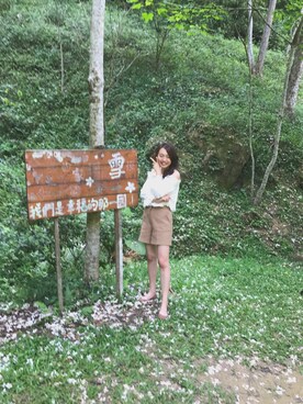 Cammyさんのコーディネート