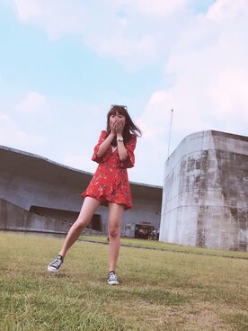 Cammyさんのコーディネート