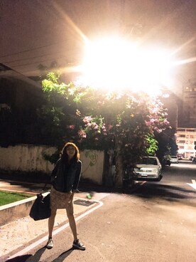 Cammyさんのコーディネート