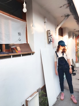 Cammyさんのコーディネート