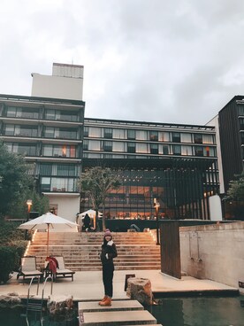 Cammyさんのコーディネート