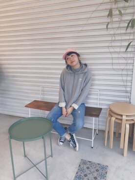 Cammyさんのコーディネート