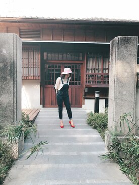 Cammyさんのコーディネート