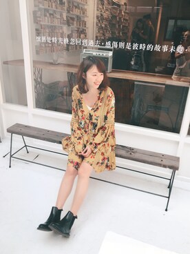 Cammyさんのコーディネート