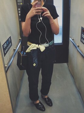 モモコさんのコーディネート