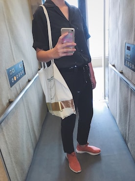 モモコさんのコーディネート