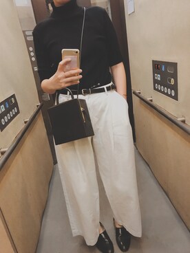 モモコさんのコーディネート