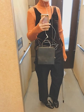 モモコさんのコーディネート