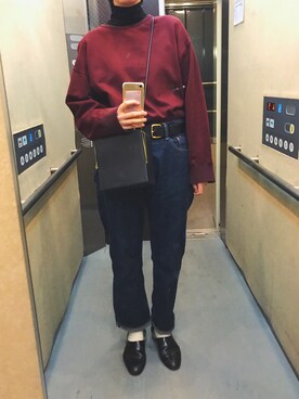 モモコさんのコーディネート