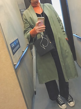 モモコさんのコーディネート