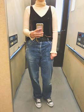 モモコさんのコーディネート