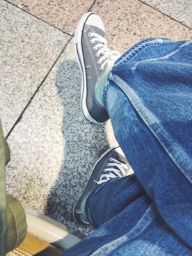 モモコさんのコーディネート