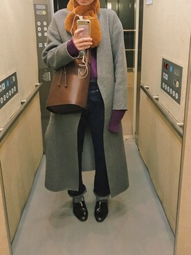 モモコさんのコーディネート