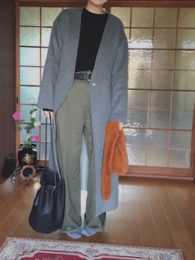 モモコさんのコーディネート