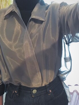 モモコさんのコーディネート